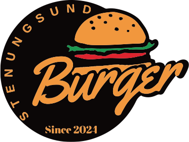 Stenungsund Burger logo